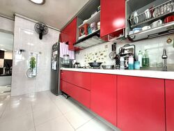 Blk 102D Punggol Field (Punggol), HDB 4 Rooms #554142191